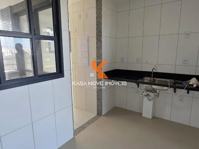 Imagem 7: Oportunidade! Apartamento à venda em Salvador-BA, Horto Florestal: 3 quartos, 3 suítes