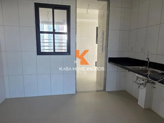 Imagem 16: Oportunidade! Apartamento à venda em Salvador-BA, Horto Florestal: 3 quartos, 3 suítes