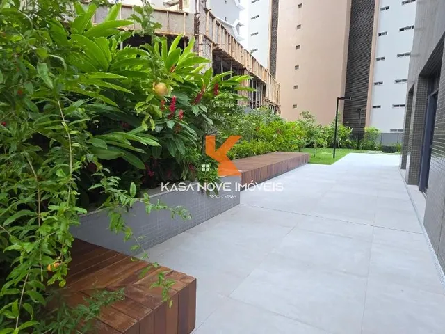 Imagem 3: Oportunidade! Apartamento à venda em Salvador-BA, Horto Florestal: 3 quartos, 3 suítes