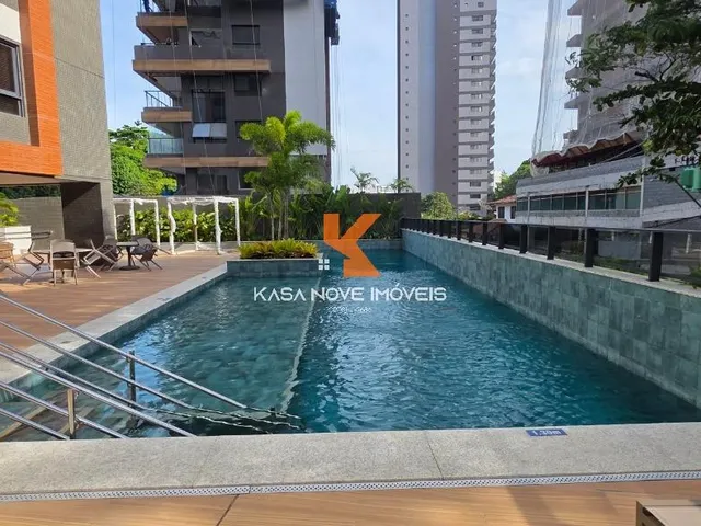 Imagem 8: Oportunidade! Apartamento à venda em Salvador-BA, Horto Florestal: 3 quartos, 3 suítes