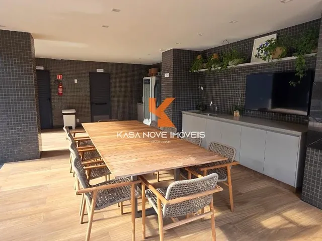 Imagem 5: Oportunidade! Apartamento à venda em Salvador-BA, Horto Florestal: 3 quartos, 3 suítes
