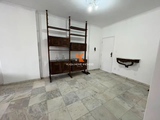 Imagem 3: Imperdível oportunidade: Apartamento de 4 quartos na Graça, Salvador-BA, com 160m², 2