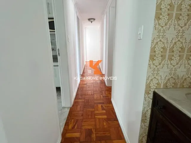Imagem 4: Imperdível oportunidade: Apartamento de 4 quartos na Graça, Salvador-BA, com 160m², 2