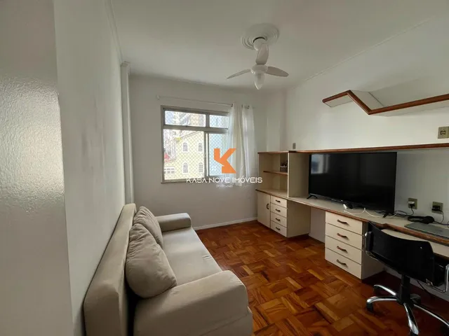 Imagem 2: Imperdível oportunidade: Apartamento de 4 quartos na Graça, Salvador-BA, com 160m², 2