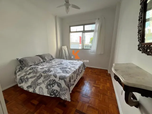 Imagem 8: Imperdível oportunidade: Apartamento de 4 quartos na Graça, Salvador-BA, com 160m², 2
