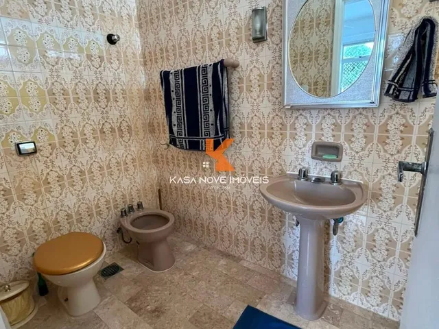 Imagem 9: Imperdível oportunidade: Apartamento de 4 quartos na Graça, Salvador-BA, com 160m², 2