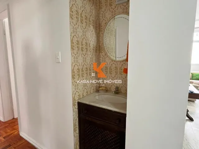 Imagem 14: Imperdível oportunidade: Apartamento de 4 quartos na Graça, Salvador-BA, com 160m², 2