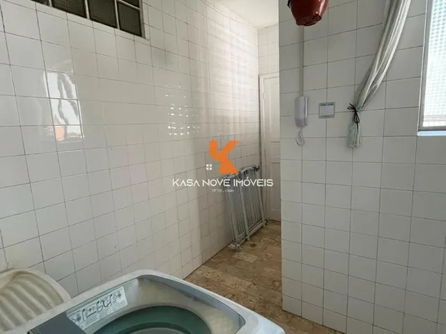 Imagem 13: Imperdível oportunidade: Apartamento de 4 quartos na Graça, Salvador-BA, com 160m², 2