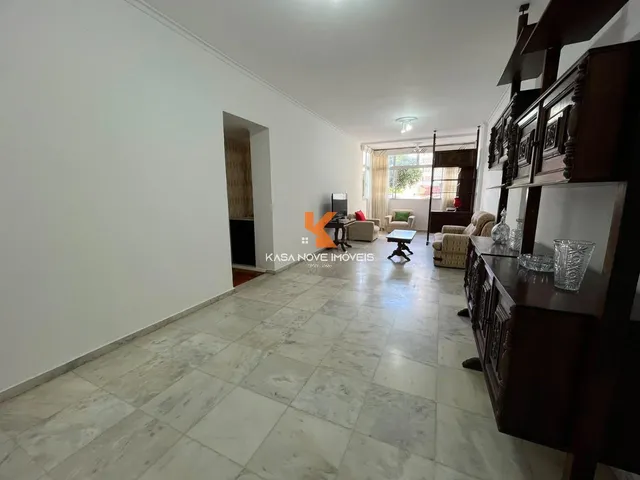 Imagem 10: Imperdível oportunidade: Apartamento de 4 quartos na Graça, Salvador-BA, com 160m², 2