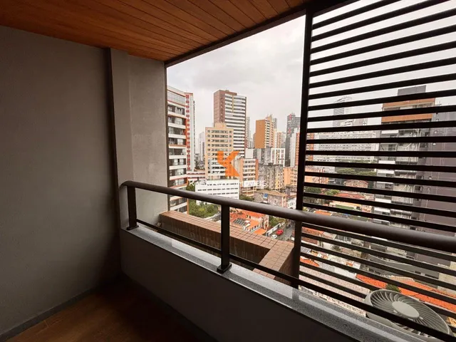Imagem 11: Oportunidade! Apartamento à venda na Barra, Salvador-BA: 1 quarto, 1 sala, 1 banheiro, 1