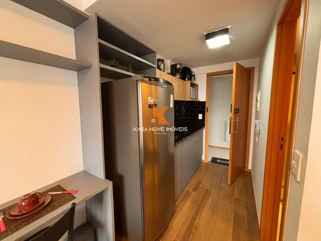 Imagem 4: Oportunidade! Apartamento à venda na Barra, Salvador-BA: 1 quarto, 1 sala, 1 banheiro, 1
