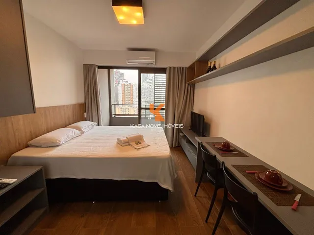 Imagem 16: Oportunidade! Apartamento à venda na Barra, Salvador-BA: 1 quarto, 1 sala, 1 banheiro, 1