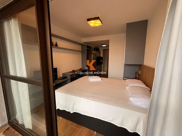 Imagem 7: Oportunidade! Apartamento à venda na Barra, Salvador-BA: 1 quarto, 1 sala, 1 banheiro, 1