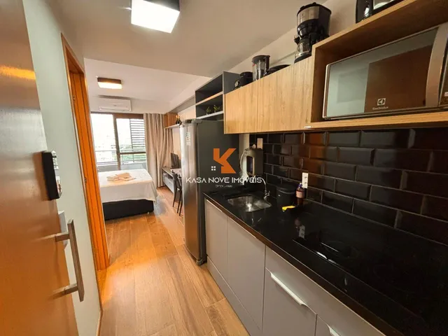 Imagem 13: Oportunidade! Apartamento à venda na Barra, Salvador-BA: 1 quarto, 1 sala, 1 banheiro, 1