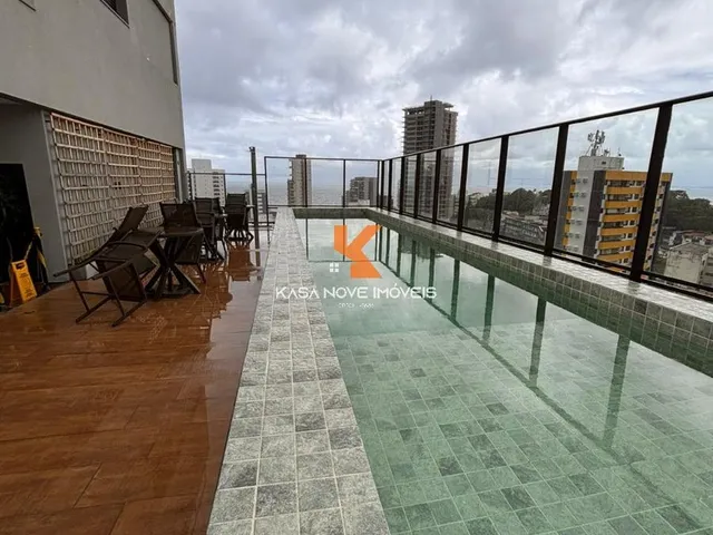 Imagem 8: Oportunidade! Apartamento à venda na Barra, Salvador-BA: 1 quarto, 1 sala, 1 banheiro, 1