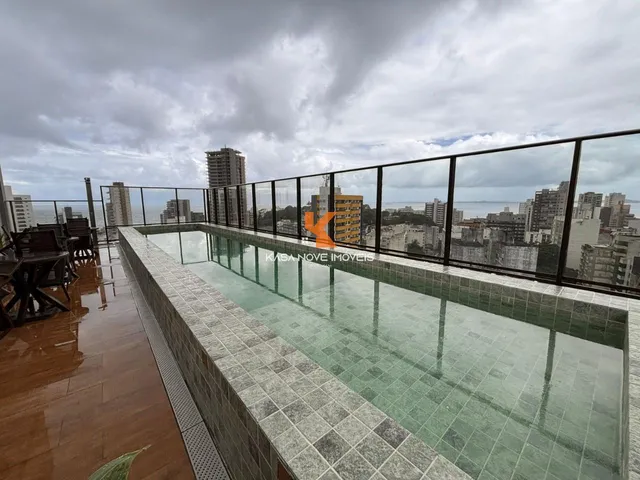 Imagem 9: Oportunidade! Apartamento à venda na Barra, Salvador-BA: 1 quarto, 1 sala, 1 banheiro, 1