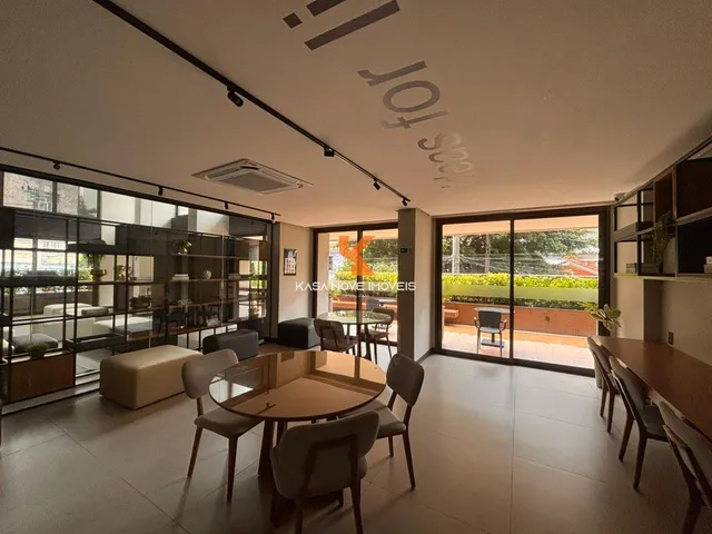 Imagem 6: Oportunidade! Apartamento à venda na Barra, Salvador-BA: 1 quarto, 1 sala, 1 banheiro, 1