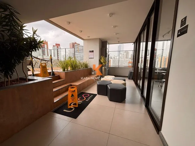 Imagem 10: Oportunidade! Apartamento à venda na Barra, Salvador-BA: 1 quarto, 1 sala, 1 banheiro, 1