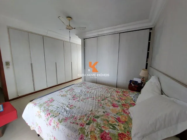Imagem 14: Imponente Cobertura de Luxo à Venda em Salvador-BA, Cidade Jardim: 4 quartos, 4 suítes