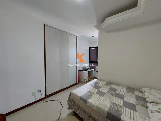 Imagem 2: Imponente Cobertura de Luxo à Venda em Salvador-BA, Cidade Jardim: 4 quartos, 4 suítes