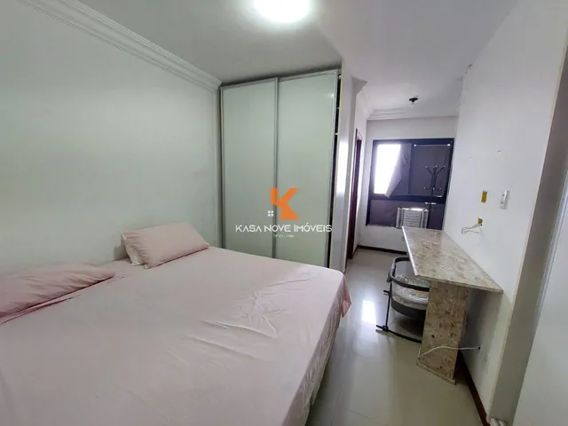 Imagem 7: Imponente Cobertura de Luxo à Venda em Salvador-BA, Cidade Jardim: 4 quartos, 4 suítes