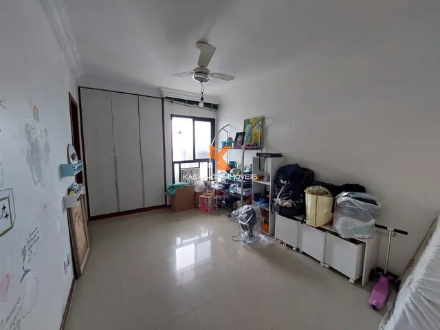 Imagem 5: Imponente Cobertura de Luxo à Venda em Salvador-BA, Cidade Jardim: 4 quartos, 4 suítes