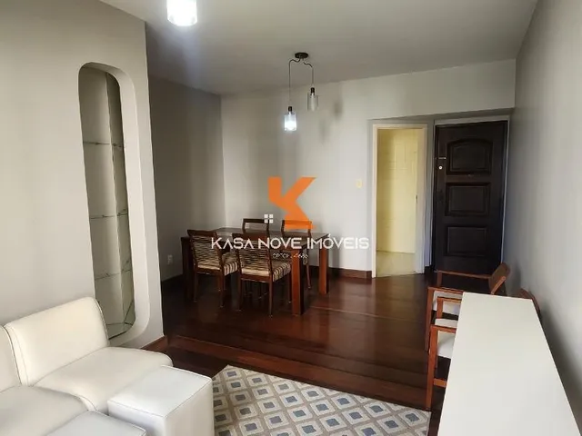 Imagem 5: Oportunidade! Apartamento à venda na Graça em Salvador-BA, 2 quartos, 2 salas, 2