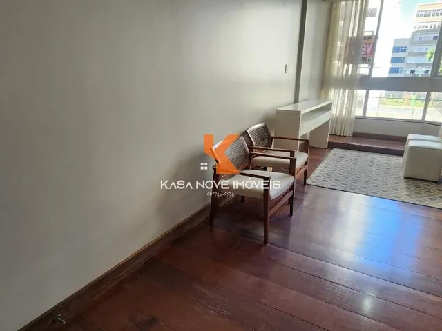 Imagem 12: Oportunidade! Apartamento à venda na Graça em Salvador-BA, 2 quartos, 2 salas, 2