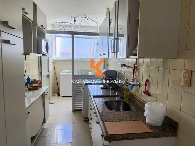 Imagem 7: Oportunidade! Apartamento à venda na Graça em Salvador-BA, 2 quartos, 2 salas, 2