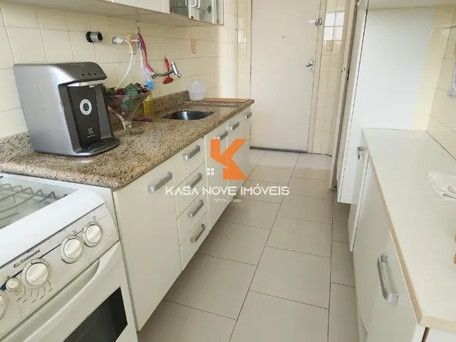 Imagem 16: Oportunidade! Apartamento à venda na Graça em Salvador-BA, 2 quartos, 2 salas, 2