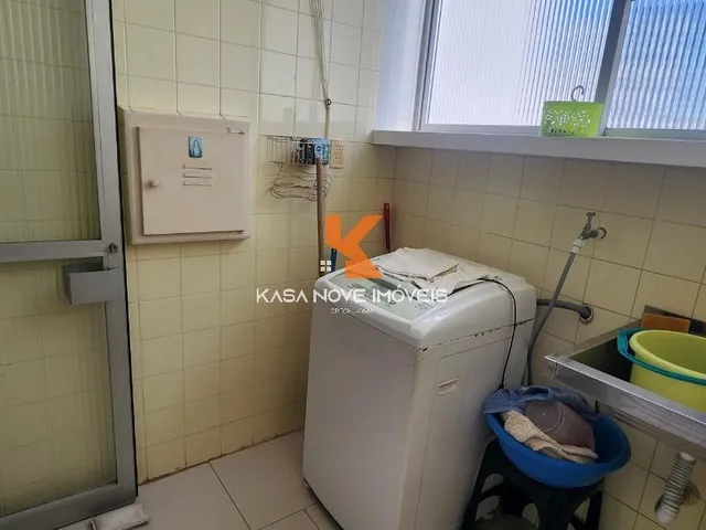 Imagem 8: Oportunidade! Apartamento à venda na Graça em Salvador-BA, 2 quartos, 2 salas, 2