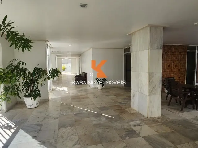 Imagem 6: Oportunidade! Apartamento à venda na Graça em Salvador-BA, 2 quartos, 2 salas, 2