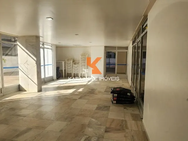 Imagem 13: Oportunidade! Apartamento à venda na Graça em Salvador-BA, 2 quartos, 2 salas, 2