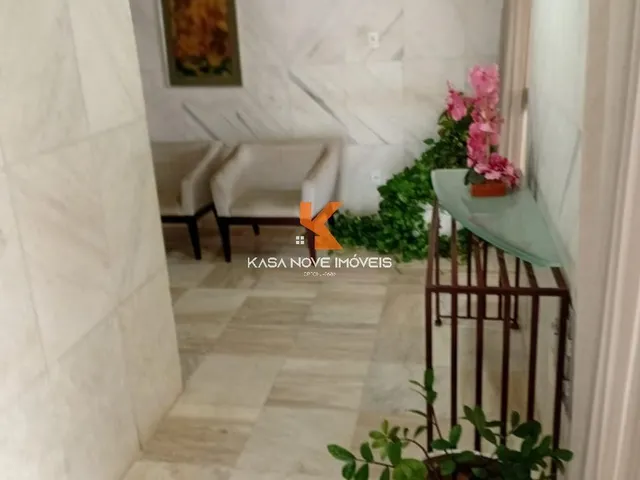 Imagem 3: Oportunidade! Apartamento à venda na Graça em Salvador-BA, 2 quartos, 2 salas, 2