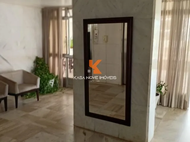 Imagem 14: Oportunidade! Apartamento à venda na Graça em Salvador-BA, 2 quartos, 2 salas, 2