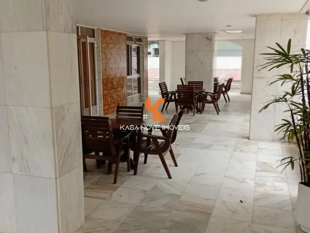 Imagem 2: Oportunidade! Apartamento à venda na Graça em Salvador-BA, 2 quartos, 2 salas, 2