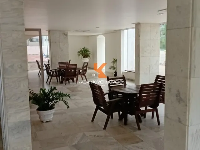 Imagem 9: Oportunidade! Apartamento à venda na Graça em Salvador-BA, 2 quartos, 2 salas, 2
