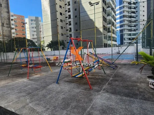 Imagem 10: Oportunidade! Apartamento à venda na Graça em Salvador-BA, 2 quartos, 2 salas, 2