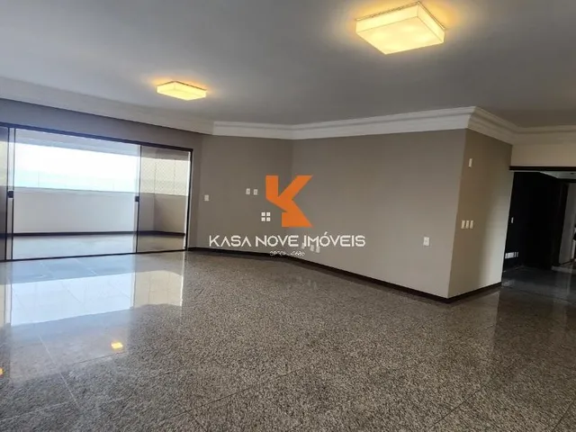 Imagem 5: Apartamento de luxo para locação no Rio Vermelho, Salvador-BA: 4 quartos, 4 suítes, 3