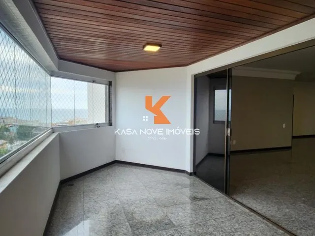 Imagem 16: Apartamento de luxo para locação no Rio Vermelho, Salvador-BA: 4 quartos, 4 suítes, 3