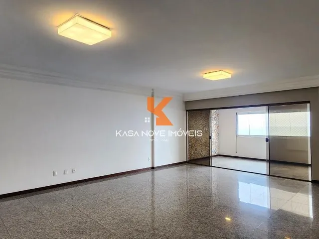 Imagem 13: Apartamento de luxo para locação no Rio Vermelho, Salvador-BA: 4 quartos, 4 suítes, 3