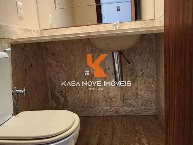 Imagem 2: Apartamento de luxo para locação no Rio Vermelho, Salvador-BA: 4 quartos, 4 suítes, 3