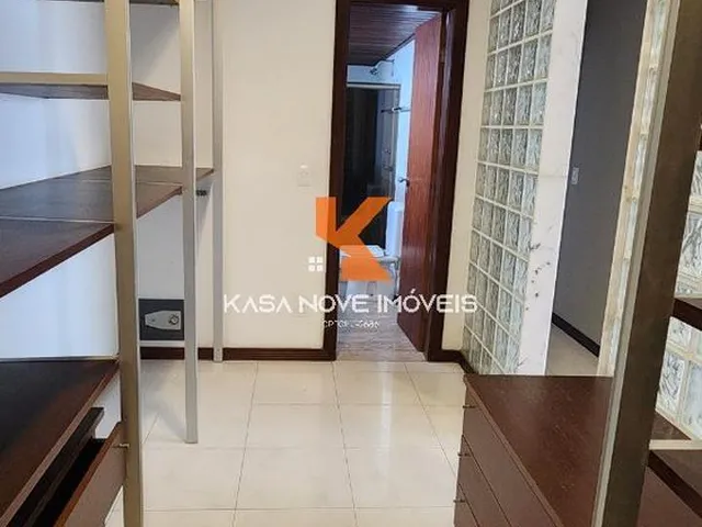 Imagem 8: Apartamento de luxo para locação no Rio Vermelho, Salvador-BA: 4 quartos, 4 suítes, 3