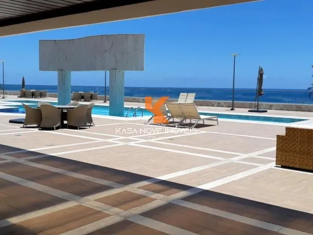 Imagem 14: Apartamento de luxo para locação no Rio Vermelho, Salvador-BA: 4 quartos, 4 suítes, 3