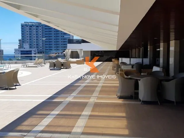 Imagem 7: Apartamento de luxo para locação no Rio Vermelho, Salvador-BA: 4 quartos, 4 suítes, 3