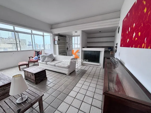 Imagem: Apartamento à venda na Graça, Salvador-BA