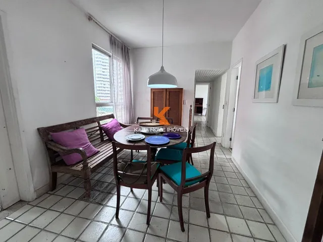 Imagem 9: Apartamento à venda na Graça, Salvador-BA: 3 quartos, 1 suíte, 2 salas, 3 banheiros, 1