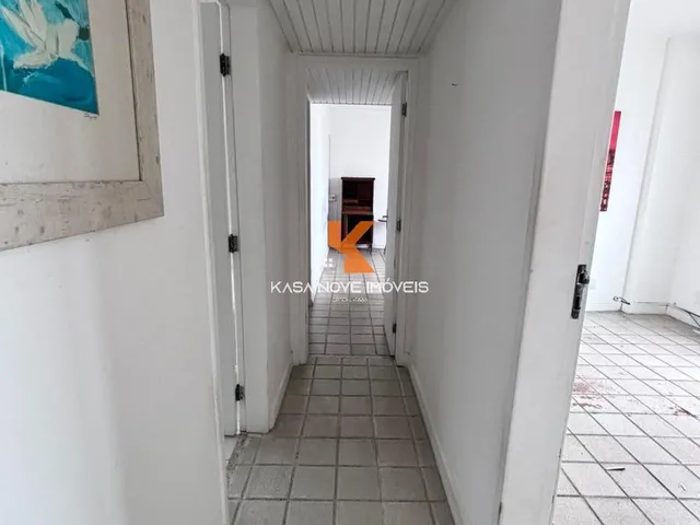 Imagem 5: Apartamento à venda na Graça, Salvador-BA: 3 quartos, 1 suíte, 2 salas, 3 banheiros, 1
