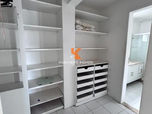 Imagem 10: Apartamento à venda na Graça, Salvador-BA: 3 quartos, 1 suíte, 2 salas, 3 banheiros, 1