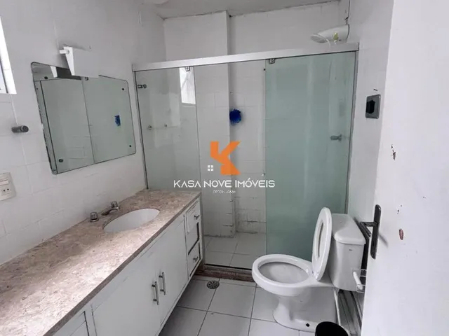 Imagem 12: Apartamento à venda na Graça, Salvador-BA: 3 quartos, 1 suíte, 2 salas, 3 banheiros, 1